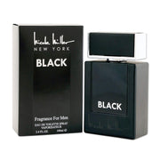 Nicole Miller New York Black