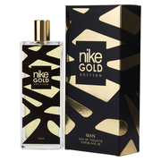 Nike Gold Edition