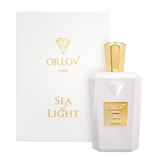 Orlov Paris Sea Of Light
