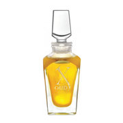 Oud Black Sukar Perfume Extract