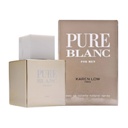 Pure Blanc