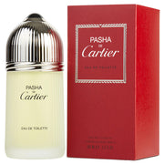 Cartier Pasha