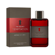 The Secret Temptation
