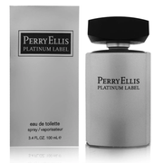 Perry Ellis Platinum