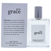 Philosophy Pure Grace