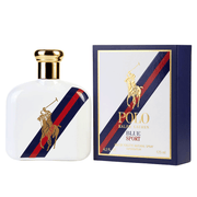 Polo Blue Sport- (Rare & Vintage)...Final Sale...!