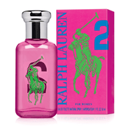RL PONY # 2