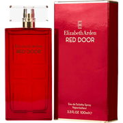 Red Door