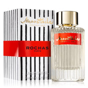 Rochas Moustache
