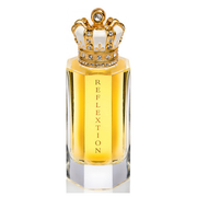 Royal Crown Reflection