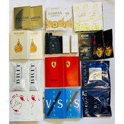 24 Assorted Men's and Women's Samples