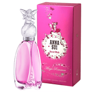 SECRET WISH MAGIC ROMANCE