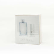 Burberry Brit Splash Gift Set