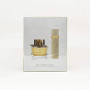 My Burberry Gift Set