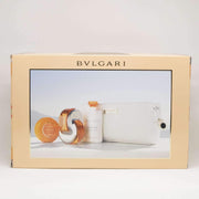 Omnia Indian Garnet Gift Set