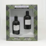Grey Flannel Gift Set