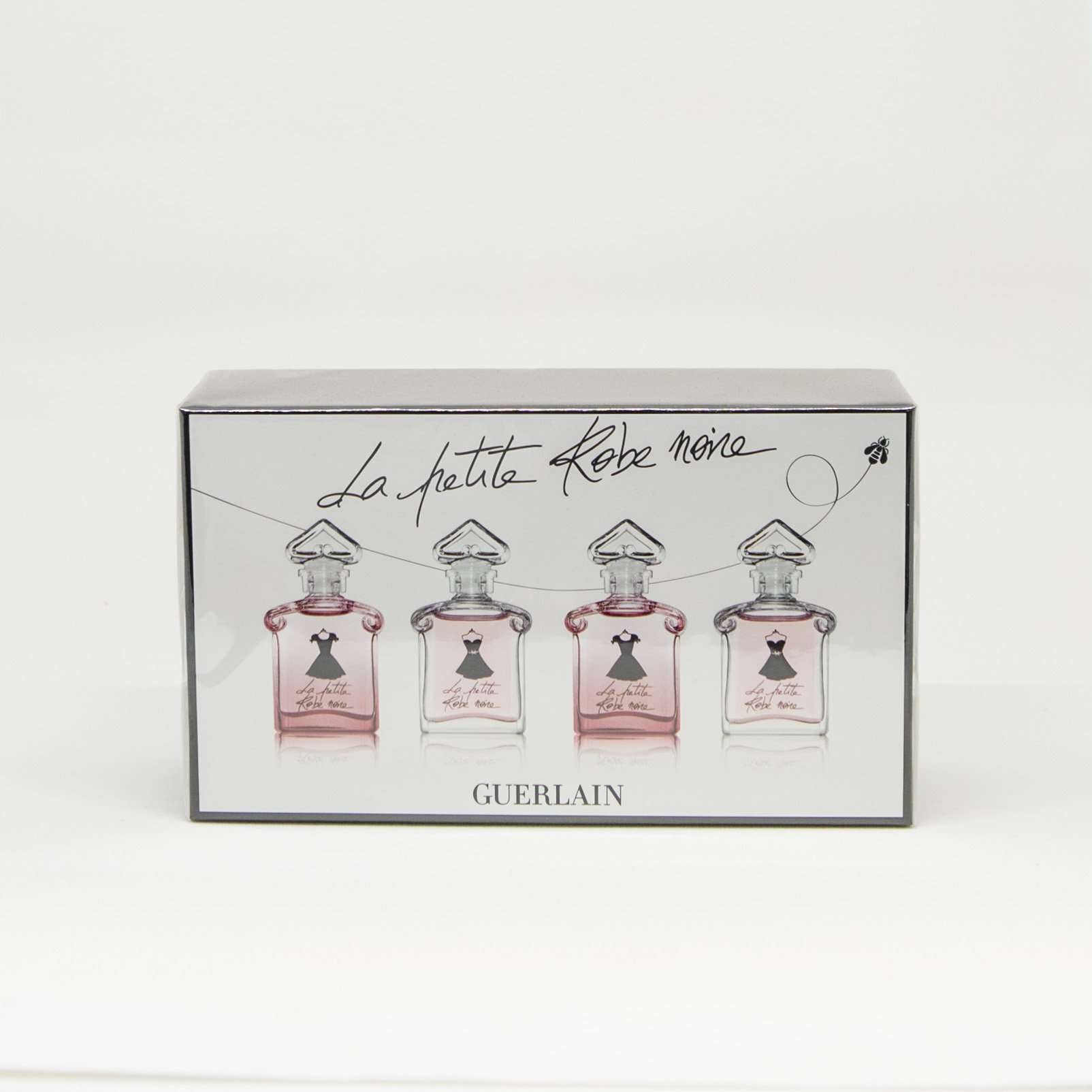 Guerlain La Petite Robe Noire EDT