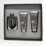 Mont Blanc Legend Intense Gift Set