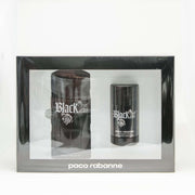 Black Xs Gift Set