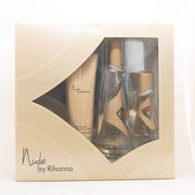 Rihanna Nude Gift Set