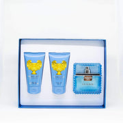 Versace Eau Fraiche Gift Set