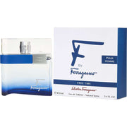 Free Time  Ferragamo