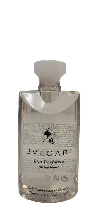 Bvlgari Blanc
