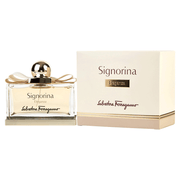 SIGNORINA ELEGANZA