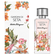 Salvatore Ferragamo Giardini Di Seta