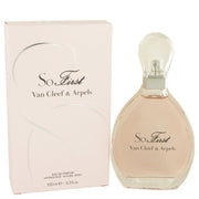 So First Van Cleef & Arpels