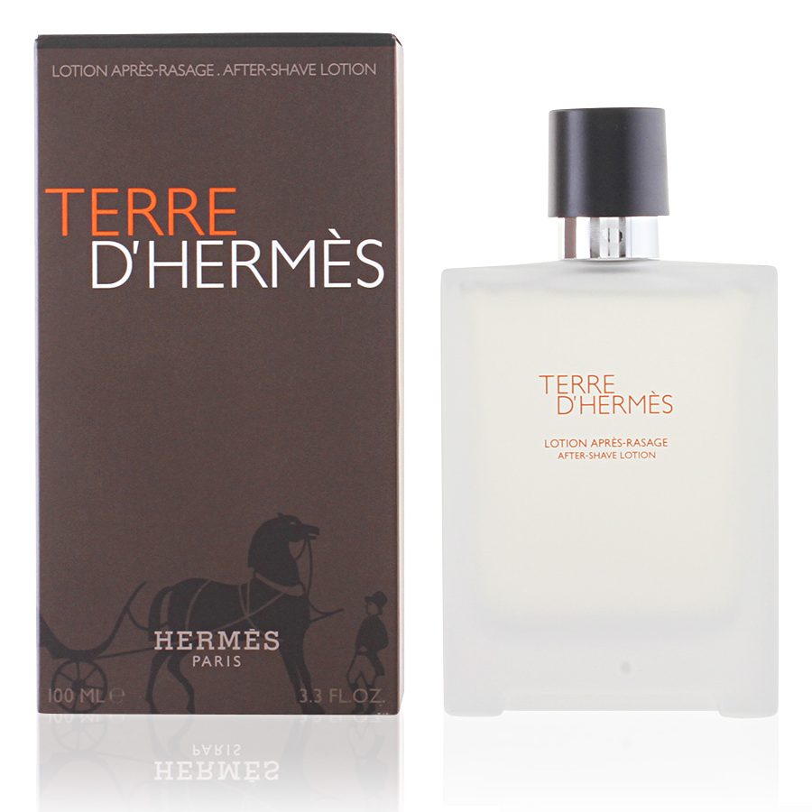 Terre D'Hermes Edt
