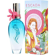 Escada Born In Paradise- (RARE & DISCONTINUED)