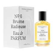 Thomas Kosmala No.6 Brume Radieuse