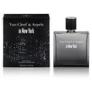 Van Cleef & Arpels In New York