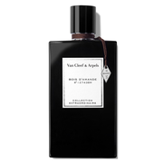 Van Cleef & Arpels Extraordinaire Bois D'Amande