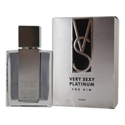 Victoria Secret Very Sexy Platinum