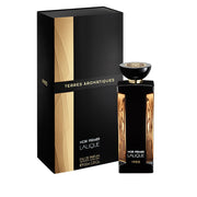 Lalique Noir Premier Terres Aromatiques 1905