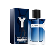 Ysl Live Men Intense -( Rare & Vintage)....Final Sale....!