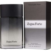 Zegna Forte