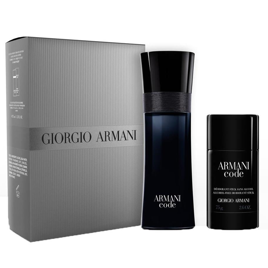 Armani Code