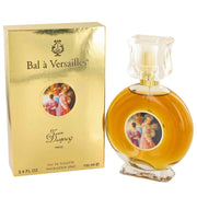 BAL A VERSAILLES