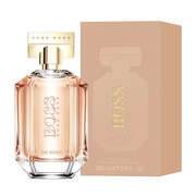 Boss The Scent