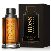 Boss The Scent Intense