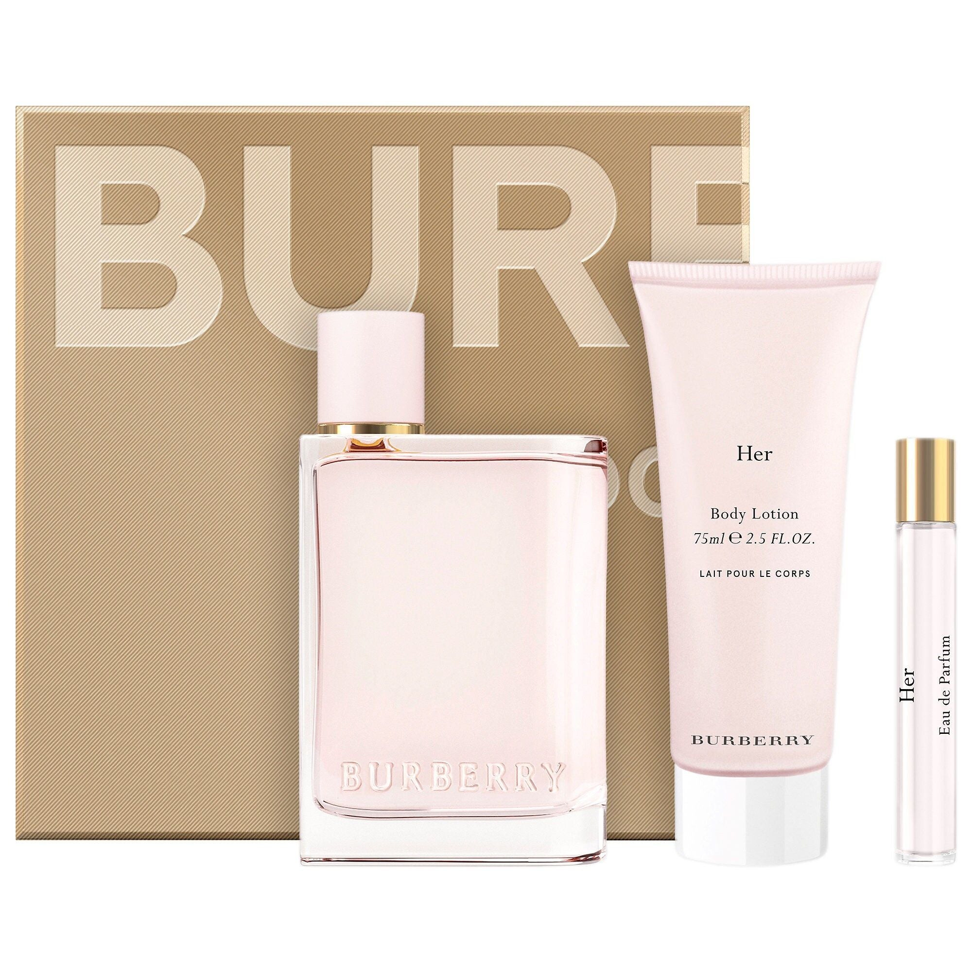 Burberry Her