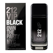 212 VIP Black