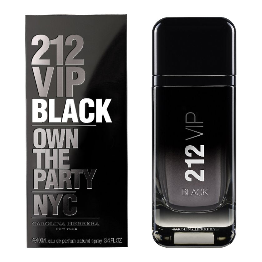 212 VIP Black