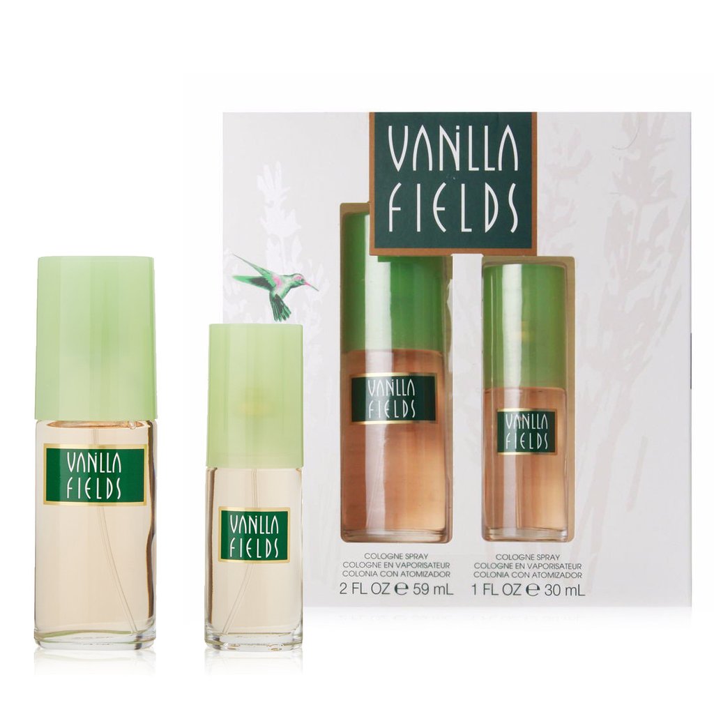 Coty Vanilla Fields