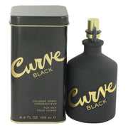 CURVE BLACK