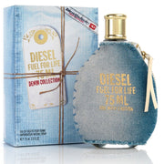 Diesel Fuel For Life Denim