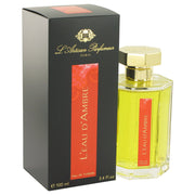 L'Artisan Perfumeur L'Eau D'Ambre